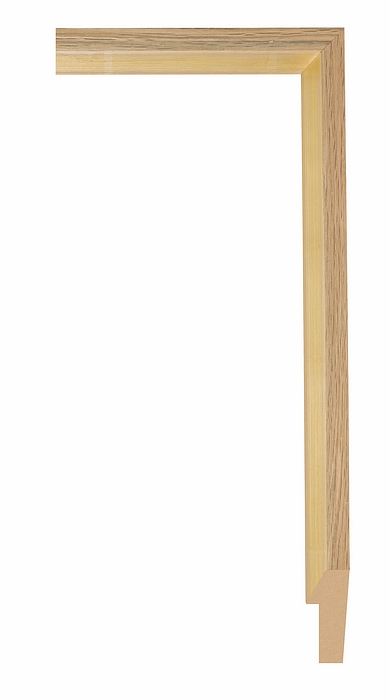 Larson Juhl 408140 Order Online   CHMBD SLANT CAP W/GLD 13/16  Custom Frames And Moulding Shipped Nationwide