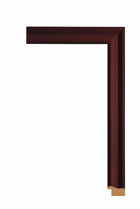 Larson Juhl 415352 Order Online   BARRINGTON DK.CHERRY 1 1/4  Custom Frames And Moulding Shipped Nationwide