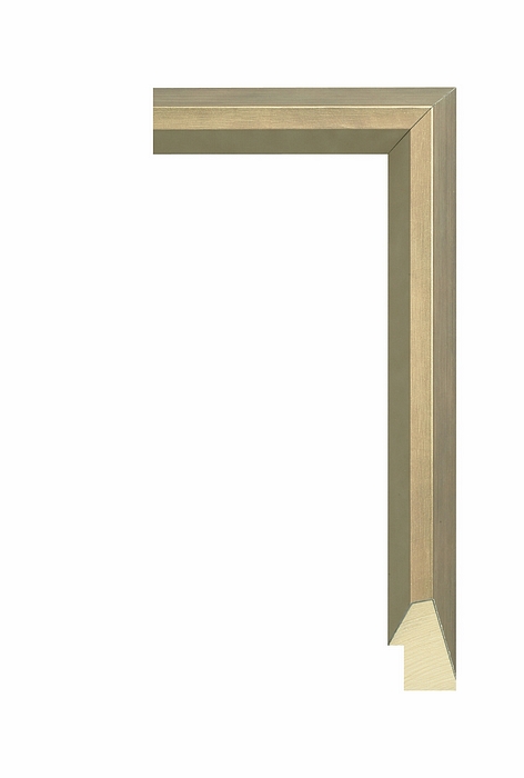 Larson Juhl 431431 Order Online   ZEN TAUPE 1 3/8  Custom Frames And Moulding Shipped Nationwide