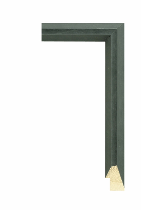 Larson Juhl 431434 Order Online   ZEN BLACK 1 3/8  Custom Frames And Moulding Shipped Nationwide
