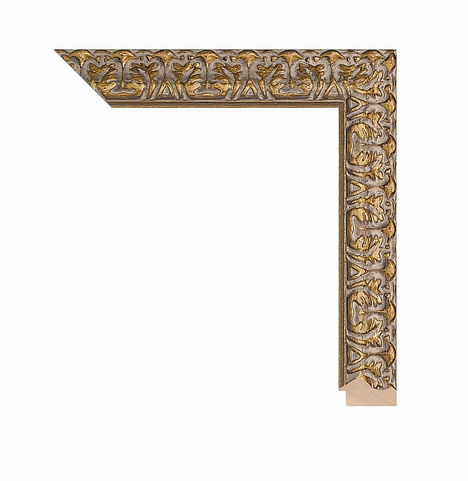 Larson Juhl 441075 Order Online   PRAGUE RADIANT GLD REV 2  Custom Frames And Moulding Shipped Nationwide