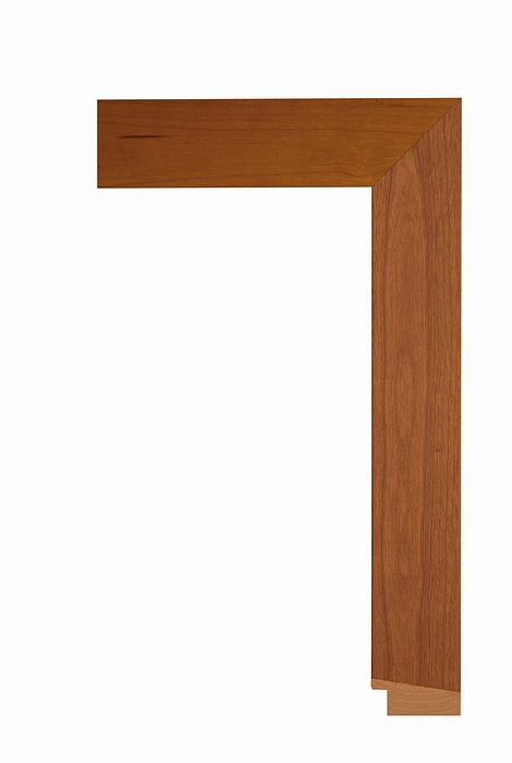 Larson Juhl 449350 Order Online   BARRINGTON LT.CHERRY 1 3/4  Custom Frames And Moulding Shipped Nationwide