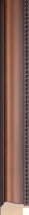 Larson Juhl 473110 Order Online   BRIGHTON BEAD WAL 1 9/16  Custom Frames And Moulding Shipped Nationwide