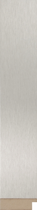 Larson Juhl 474110 Order Online   CR2 SILVER FLAT  2  Custom Frames And Moulding Shipped Nationwide