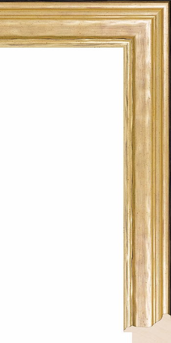 Larson Juhl 480455 Order Online   LILLE SMALL SCP 1 11/16 GLD  Custom Frames And Moulding Shipped Nationwide