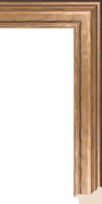 Larson Juhl 480460 Order Online   LILLE SMALL SCP 1 11/16 BRZ  Custom Frames And Moulding Shipped Nationwide