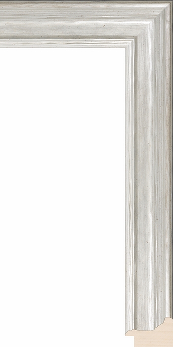 Larson Juhl 480465 Order Online   LILLE SMALL SCP 1 11/16 SLV  Custom Frames And Moulding Shipped Nationwide