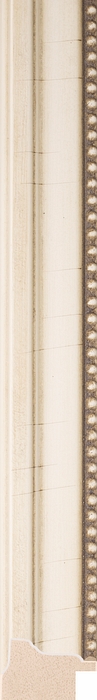 Larson Juhl 486200 Order Online   HUDSON II IVORY SCP 1 9/16  Custom Frames And Moulding Shipped Nationwide
