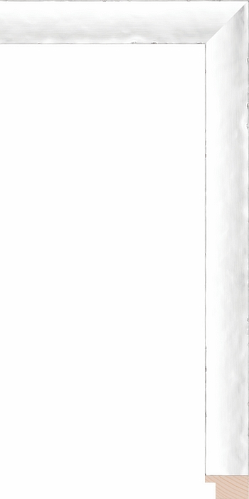 Larson Juhl 487160 Order Online   WRIGHT CUBE SILVER 1 1/16  Custom Frames And Moulding Shipped Nationwide