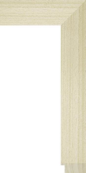Larson Juhl 489510 Order Online  FINN FLAT 1 3/4 NATURAL  Custom Frames And Moulding Shipped Nationwide