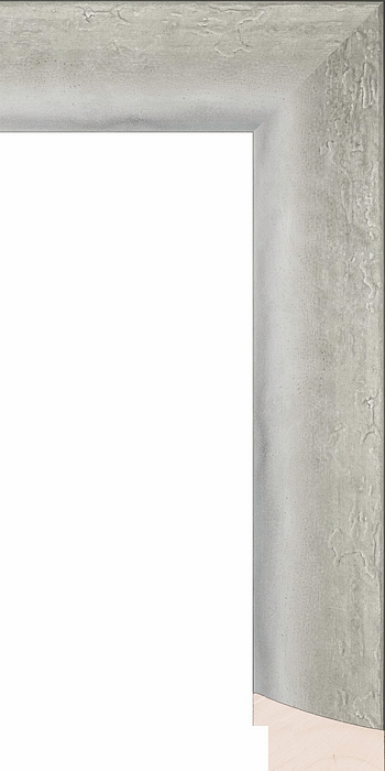 Larson Juhl 494100 Order Online   SPOLETO REVERSE SILVER 2  Custom Frames And Moulding Shipped Nationwide Larson Juhl 494100 Order Online   SPOLETO REVERSE SILVER 2  Custom Frames And Moulding Shipped Nationwide