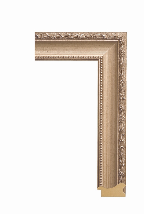 Larson Juhl 500CS Order Online   CLASSIC SILVER 2  Custom Frames And Moulding Shipped Nationwide