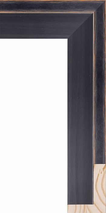 Larson Juhl 517250 Order Online   ANDOVER LG FLOAT BLK 2 1/4  Custom Frames And Moulding Shipped Nationwide