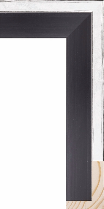 Larson Juhl 517270 Order Online   ANDOVER LG FLOAT SIL 2 1/4  Custom Frames And Moulding Shipped Nationwide