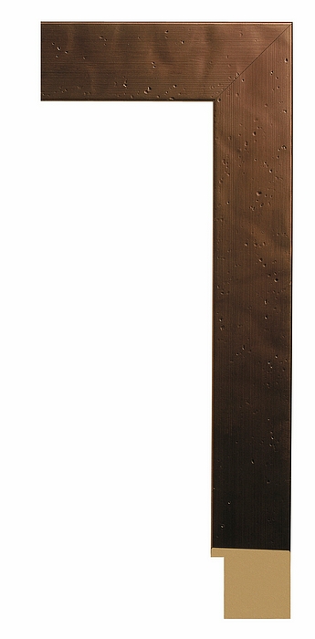 Larson Juhl 525554 Order Online   FERROSA IRON 1 5/8  Custom Frames And Moulding Shipped Nationwide