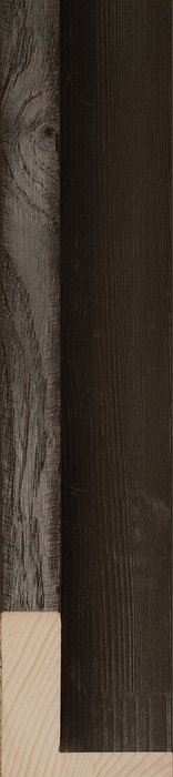 Larson Juhl 531610 Order Online   AXEL SMOKED TIMBER FLOAT  Custom Frames And Moulding Shipped Nationwide