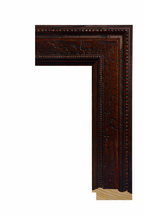 Larson Juhl 532530 Order Online   TUSCANY IT DRK FLAT PANEL  Custom Frames And Moulding Shipped Nationwide