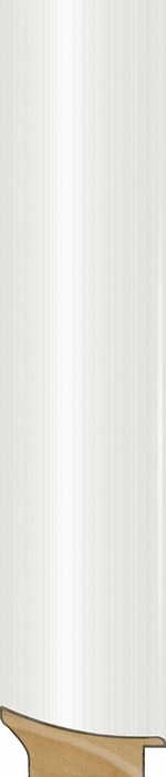 Larson Juhl 536660 Order Online   TATE SILVER CURVED 2 1/2  Custom Frames And Moulding Shipped Nationwide