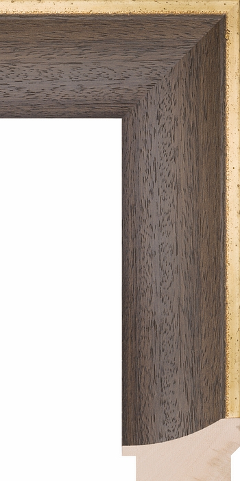 Larson Juhl 545150 Order Online   WRIGHT SCP WAL  2 11/16  Custom Frames And Moulding Shipped Nationwide