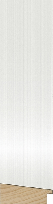 Larson Juhl 549660 Order Online   TATE SILVER SLANT 3  Custom Frames And Moulding Shipped Nationwide