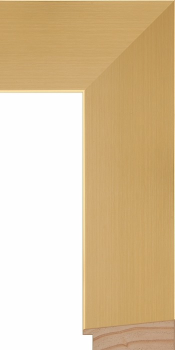Larson Juhl 549670 Order Online   TATE GOLD SLANT 3  Custom Frames And Moulding Shipped Nationwide