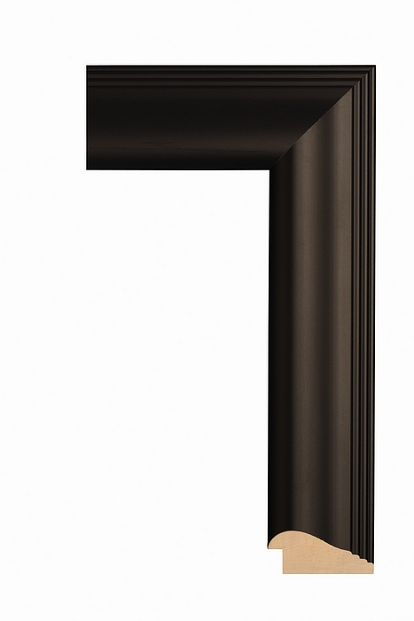 Larson Juhl 552285 Order Online   TRIBECA REV W/RIDGES 2 5/8  Custom Frames And Moulding Shipped Nationwide