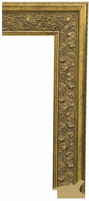 Larson Juhl 557591 Order Online   MARAIS EUR GOLD TRAD 2  Custom Frames And Moulding Shipped Nationwide