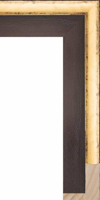 Larson Juhl 574150 Order Online  WO  SPENCER GOLD FLOAT  2 1/8  Custom Frames And Moulding Shipped Nationwide