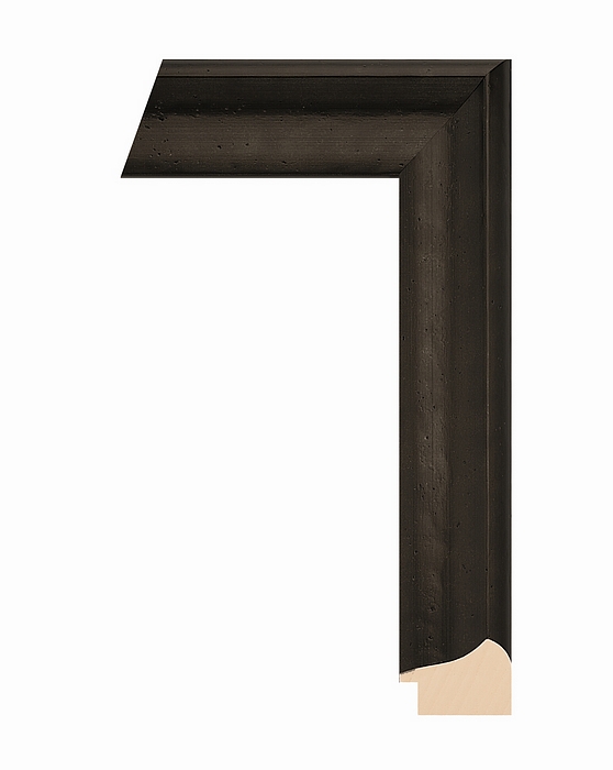 Larson Juhl 575254 Order Online   FERROSA IRON 2 1/4  Custom Frames And Moulding Shipped Nationwide