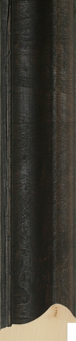 Larson Juhl 588630 Order Online   DEVON BLACK REVERSE 2 5/8  Custom Frames And Moulding Shipped Nationwide