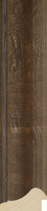 Larson Juhl 588640 Order Online   DEVON WALNUT REVERSE 2 5/8  Custom Frames And Moulding Shipped Nationwide