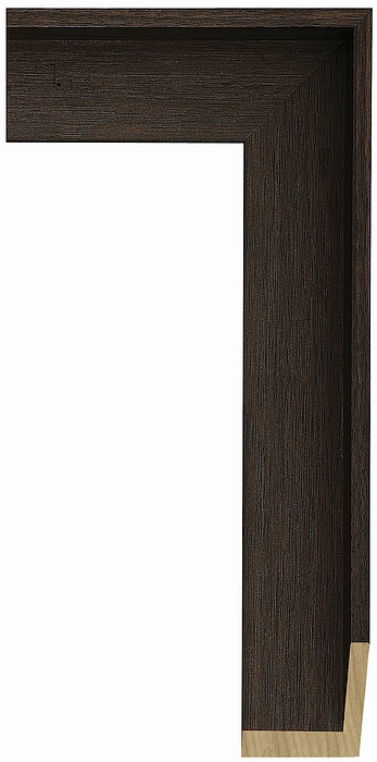 Larson Juhl 623676 Order Online   CRANBROOK DK WAL FLOAT 2  Custom Frames And Moulding Shipped Nationwide