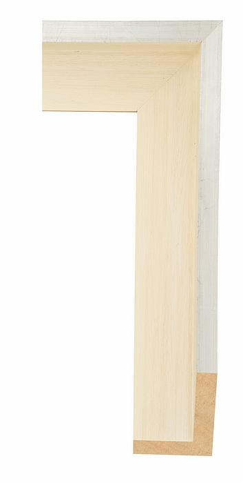 Larson Juhl 628184 Order Online   L7 SLVR W/WHT    FLOAT  Custom Frames And Moulding Shipped Nationwide Larson Juhl 628184 Order Online   L7 SLVR W/WHT    FLOAT  Custom Frames And Moulding Shipped Nationwide