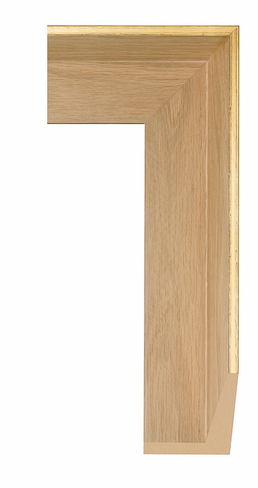 Larson Juhl 658140 Order Online   CHAMBORD GOLD FLOAT 2 9/16  Custom Frames And Moulding Shipped Nationwide