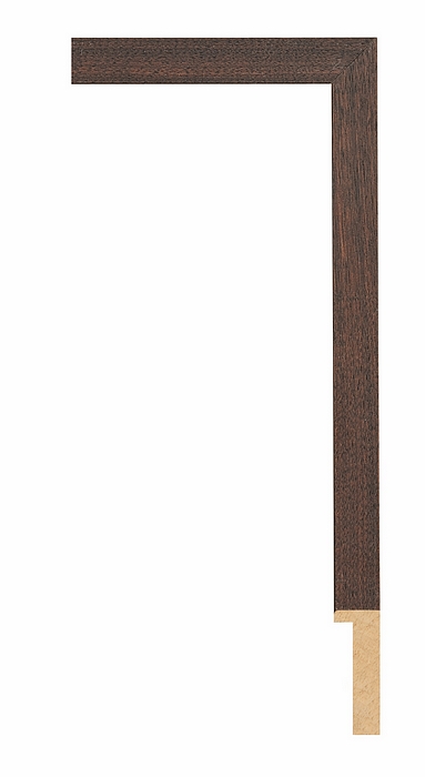 Larson Juhl 663176 Order Online   CRANBROOK DK WAL TCAP 13/16  Custom Frames And Moulding Shipped Nationwide