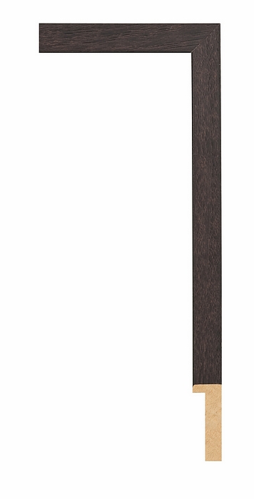 Larson Juhl 663180 Order Online   CRANBROOK EB WAL TCAP 13/16  Custom Frames And Moulding Shipped Nationwide