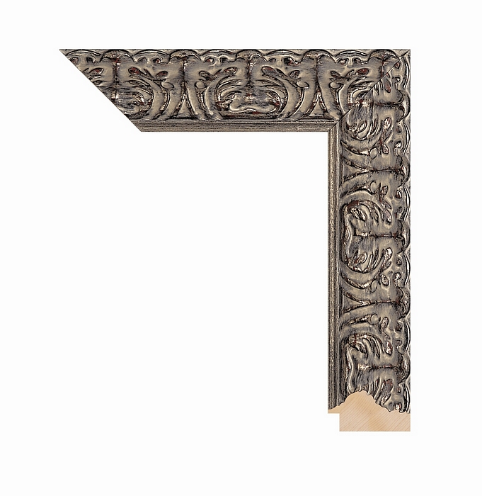 Larson Juhl 674077 Order Online   PRAGUE BAR/SLVR REV 2 3/4  Custom Frames And Moulding Shipped Nationwide Larson Juhl 674077 Order Online   PRAGUE BAR/SLVR REV 2 3/4  Custom Frames And Moulding Shipped Nationwide