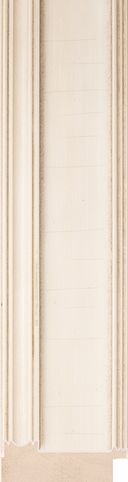 Larson Juhl 686200 Order Online   HUDSON II IVORY PANEL 3  Custom Frames And Moulding Shipped Nationwide