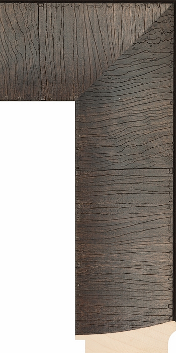 Larson Juhl 704100 Order Online   PANZANO LG SCOOP PEAT 3 1/4  Custom Frames And Moulding Shipped Nationwide