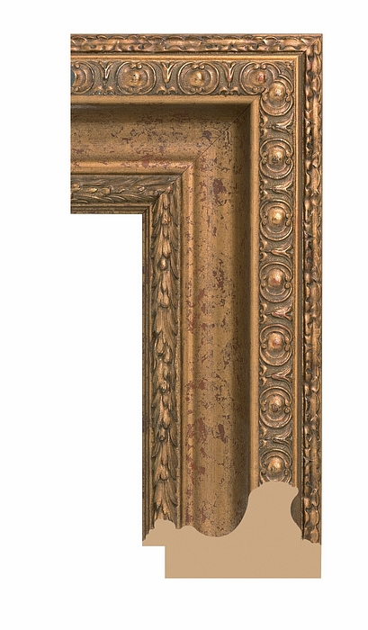 Larson Juhl 722830 Order Online   BILTMORE GOLD PANEL 4 1/16  Custom Frames And Moulding Shipped Nationwide Larson Juhl 722830 Order Online   BILTMORE GOLD PANEL 4 1/16  Custom Frames And Moulding Shipped Nationwide