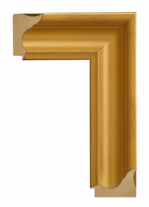 Larson Juhl 733235 Order Online   ACADEMIE GOLD 3  Custom Frames And Moulding Shipped Nationwide