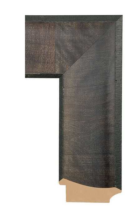 Larson Juhl 751802 Order Online   BELMONT DK OLIVE SCOOP 4  Custom Frames And Moulding Shipped Nationwide