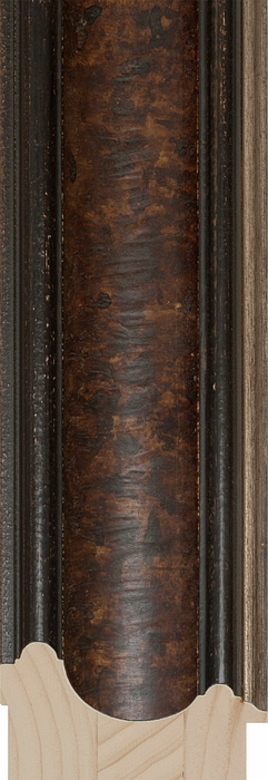 Larson Juhl 768405 Order Online   WHITMAN TORTOISE SCOOP 4  Custom Frames And Moulding Shipped Nationwide