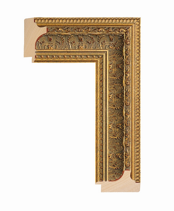 Larson Juhl 779183 Order Online   AMBROSIA GOLD 3 1/8  Custom Frames And Moulding Shipped Nationwide