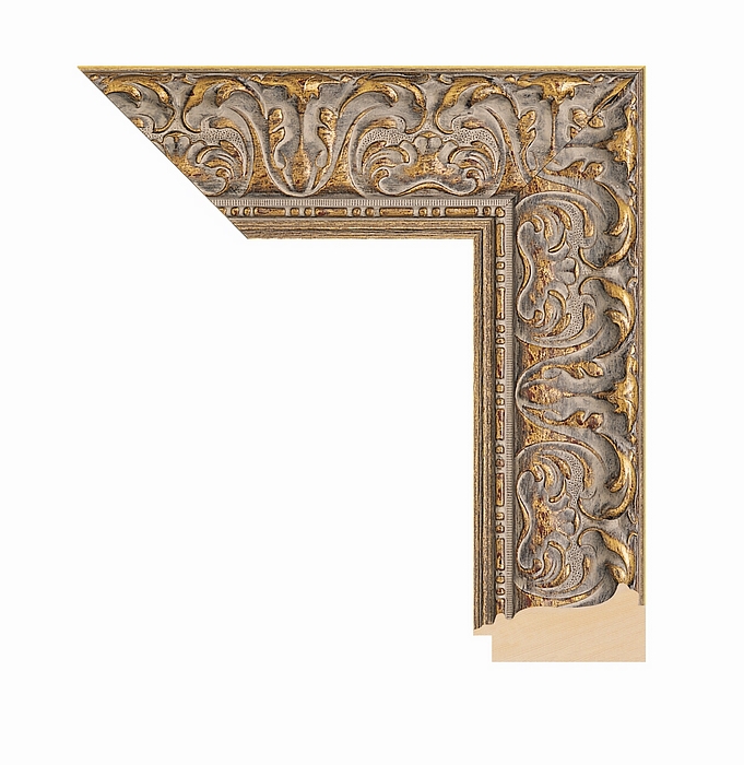 Larson Juhl 869075 Order Online   PRAGUE RAD GOLD TRAD 3 1/2  Custom Frames And Moulding Shipped Nationwide Larson Juhl 869075 Order Online   PRAGUE RAD GOLD TRAD 3 1/2  Custom Frames And Moulding Shipped Nationwide
