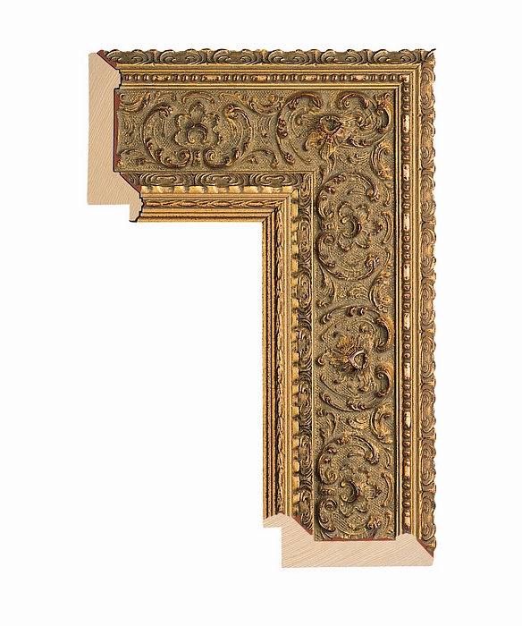 Larson Juhl 887183 Order Online   AMBROSIA GOLD 4  Custom Frames And Moulding Shipped Nationwide