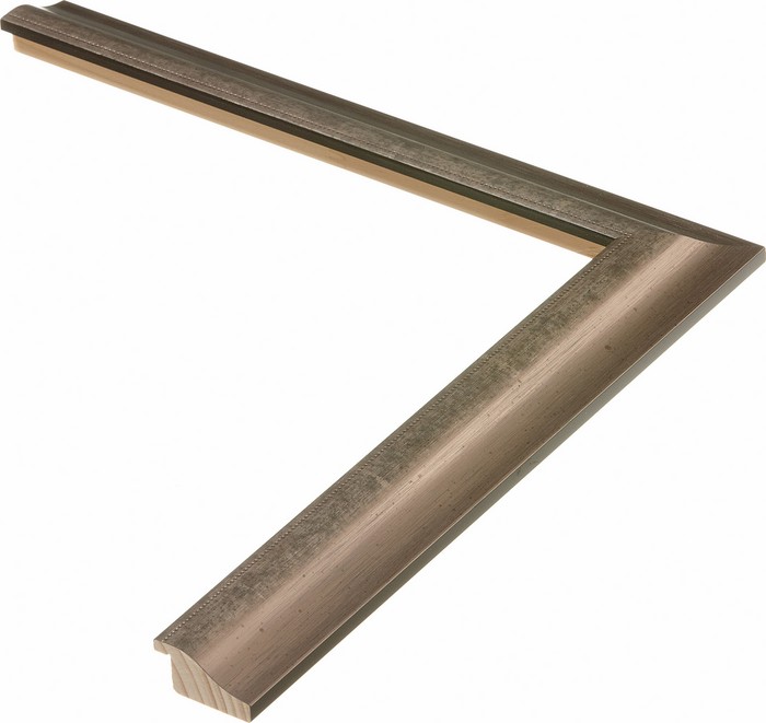 Roma Moulding 114056
Custom frames and moulding shipped natonwide.
Call 770-941-3394