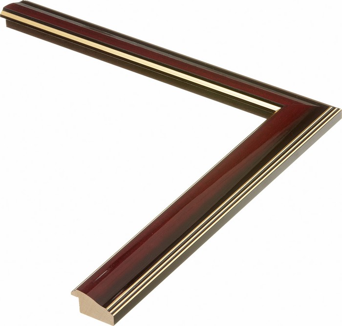 Roma Moulding 120985
Custom frames and moulding shipped natonwide.
Call 770-941-3394