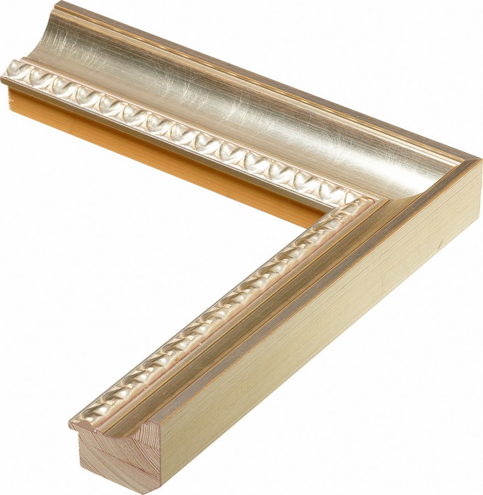 Roma Moulding 12954
Custom frames and moulding shipped natonwide.
Call 770-941-3394