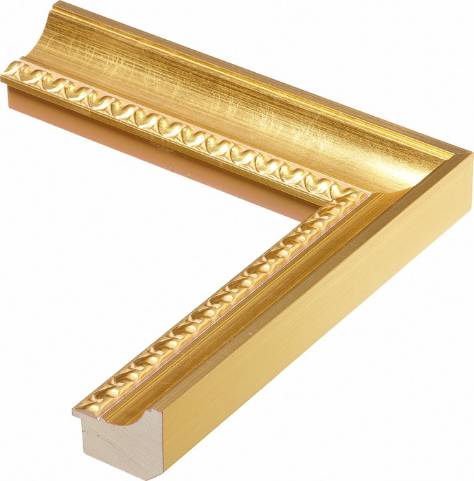 Roma Moulding 12955
Custom frames and moulding shipped natonwide.
Call 770-941-3394